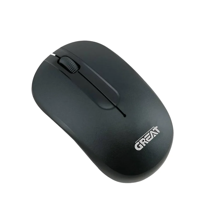 ماوس بی‌سیم گریت مدل GR-750 3