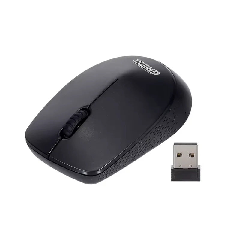 ماوس بی‌سیم گریت مدل GR-760 2