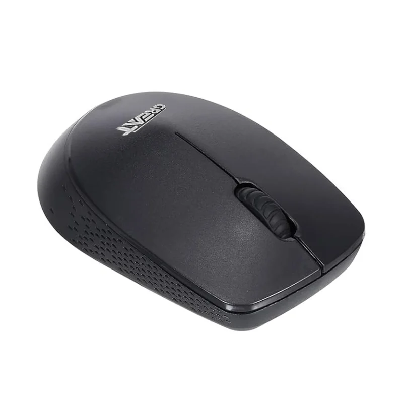 ماوس بی‌سیم گریت مدل GR-760 3
