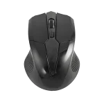 ماوس بی‌سیم گریت مدل GR-850 - مشکی, گارانتی اصالت و سلامت فیزیکی