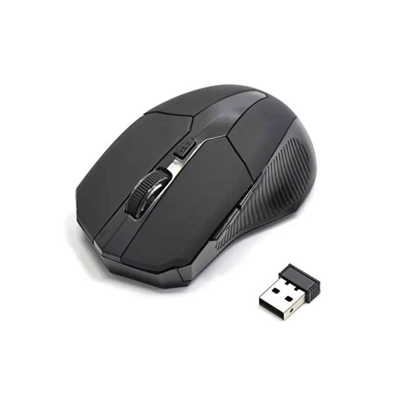 ماوس بی‌سیم گریت مدل GR-850 2