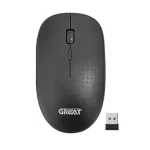 ماوس بی‌سیم گریت مدل GR-870 4