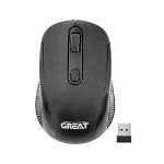 ماوس بی‌سیم گریت مدل GR-880 2
