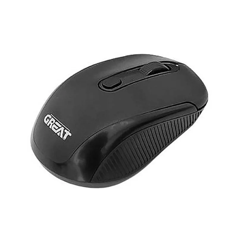 ماوس بی‌سیم گریت مدل GR-880 3