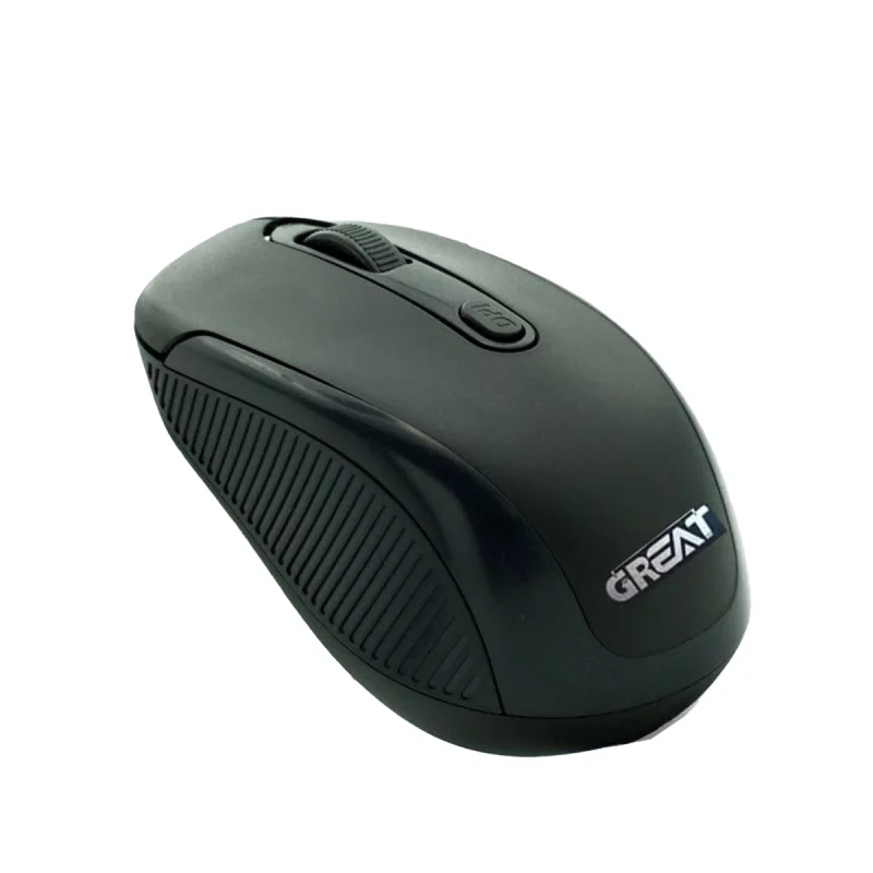 ماوس بی‌سیم گریت مدل GR-880 4