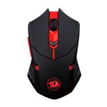 ماوس و ماوس پد ردراگون مدل M601-WL-BA 2