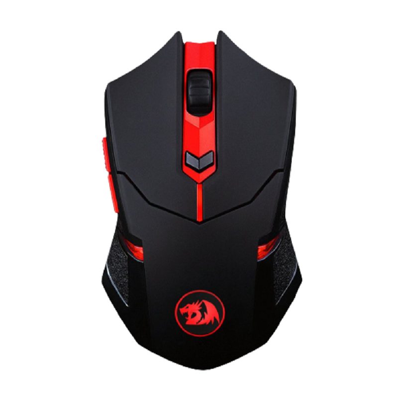 ماوس و ماوس پد ردراگون مدل M601-WL-BA 2