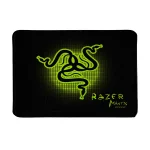 ماوس پد RAZER MANTIS SPEED مدل NU131 - مشکی, گارانتی اصالت و سلامت فیزیکی