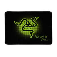 ماوس پد RAZER MANTIS SPEED مدل NU131 - مشکی, گارانتی اصالت و سلامت فیزیکی
