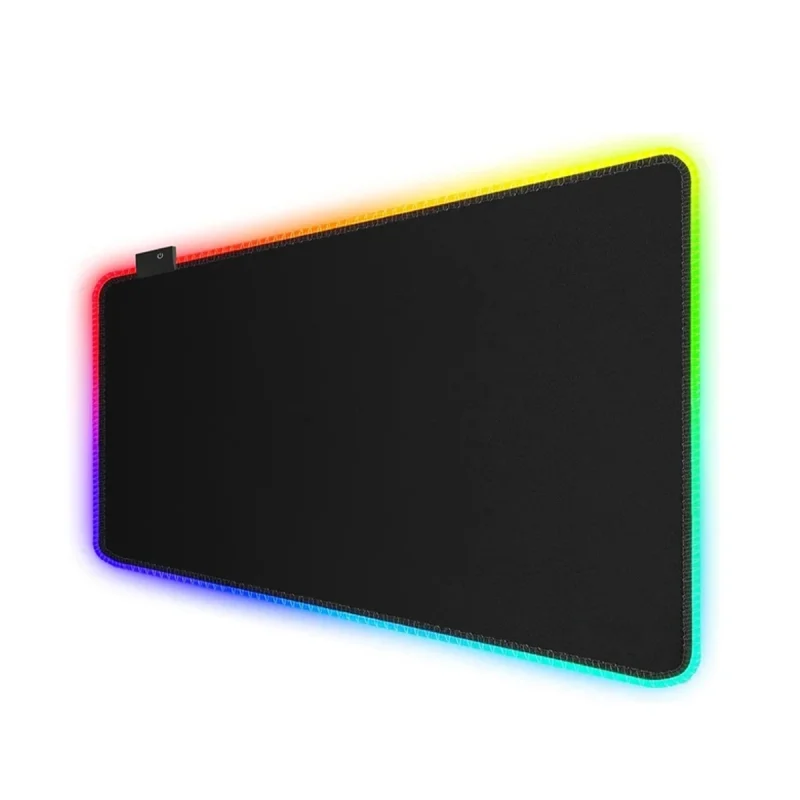 ماوس پد مخصوص بازی لومینوس مدل RGB 2