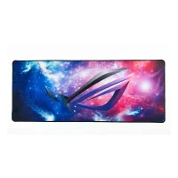 ماوس پد گیمینگ ROG SPACE مدل NU182 - مشکی, گارانتی اصالت و سلامت فیزیکی