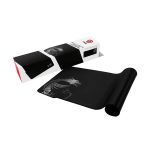 ماوس پد گیمینگ ام اس آی مدل AGILITY GD70 2