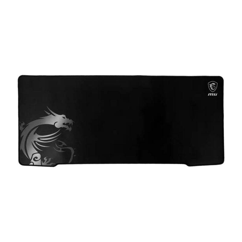 ماوس پد گیمینگ ام اس آی مدل AGILITY GD70 - مشکی, گارانتی اصلی