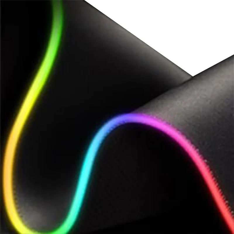 ماوس پد گیمینگ ریزر سایز 30×70 مدل RGB 5