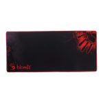ماوس پد گیمینگ ای فورتک مدل BLOODY B-087S - مشکی قرمز, 18 ماه گارانتی نوترونیک