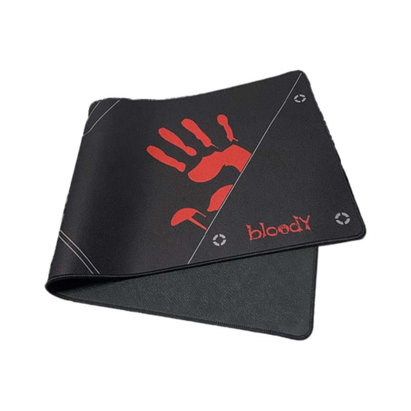 ماوس پد گیمینگ ای فورتک مدل BLOODY BP-50L 3