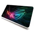 ماوس پد گیمینگ ایسوس سایز 30×70 طرح ROG 2