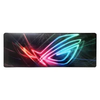 ماوس پد گیمینگ ایسوس سایز 30×70 طرح ROG - گارانتی اصالت و سلامت فیزیکی