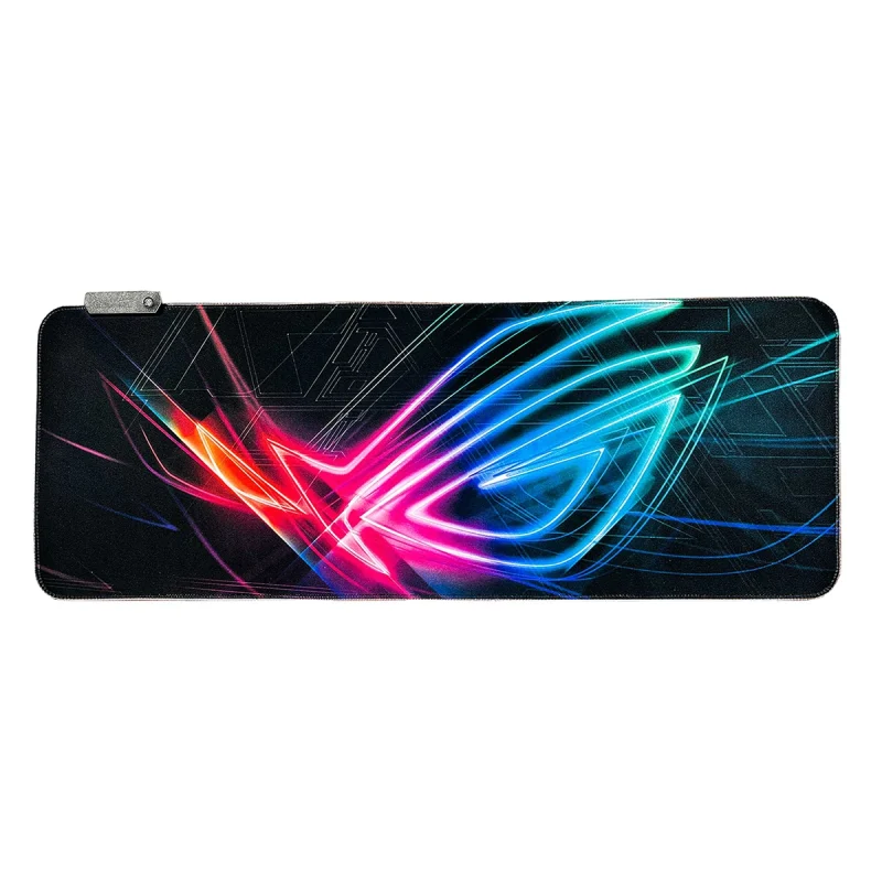 ماوس پد گیمینگ ایسوس مدل RGB سایز 40×90 2