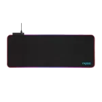 ماوس پد گیمینگ رپو مدل VP610 سایز 30×80 - مشکی