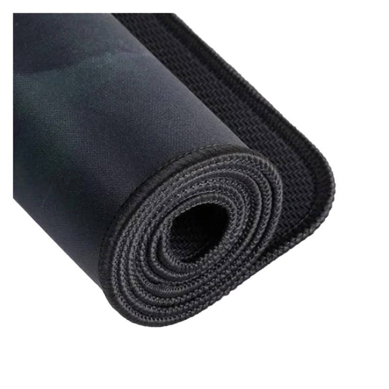 ماوس پد گیمینگ سایز 30×60 طرح نقشه 4