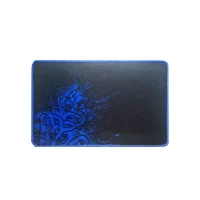 ماوس پد گیمینگ سایز 20×30 مدل Q3 طرح ریزر کد 4 - گارانتی اصالت و سلامت فیزیکی