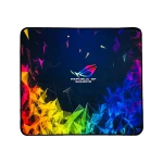 ماوس پد گیمینگ مدل ASUS TGEO NU57 سایز 40×45 - مشکی