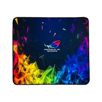 ماوس پد گیمینگ مدل ASUS TGEO NU57 سایز 40×45 - مشکی