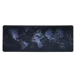 ماوس پد گیمینگ مدل MAP NU16 سایز 30×70 - مشکی