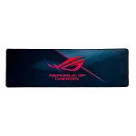 ماوس پد گیمینگ مدل RED REPUBLIC NU22 سایز 30×80 - مشکی