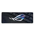 ماوس پد گیمینگ مدل ROG ZEPHY NU25 سایز 30×70 - مشکی