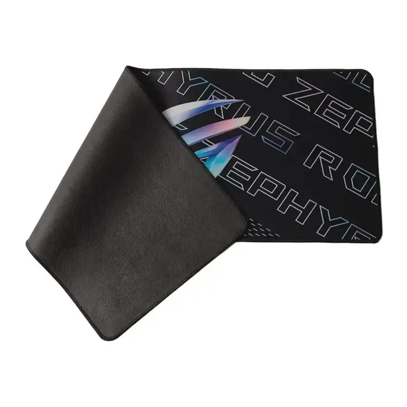 ماوس پد گیمینگ مدل ROG ZEPHY NU25 سایز 30×70 4