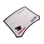 ماوس پد گیمینگ میکرو ولف سایز 20×25 مدل L-16 2