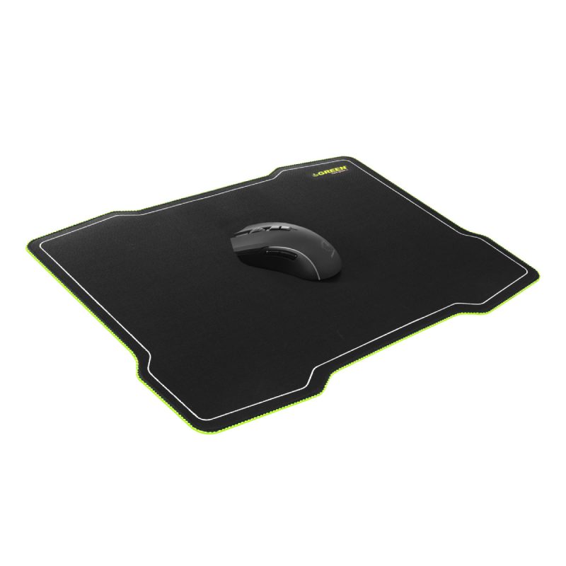 ماوس پد گیمینگ گرین مدل GMP460-S 2