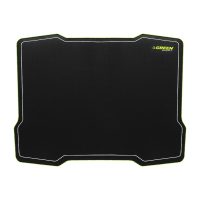 ماوس پد گیمینگ گرین مدل GMP460-S - مشکی, گارانتی اصالت و سلامت فیزیکی
