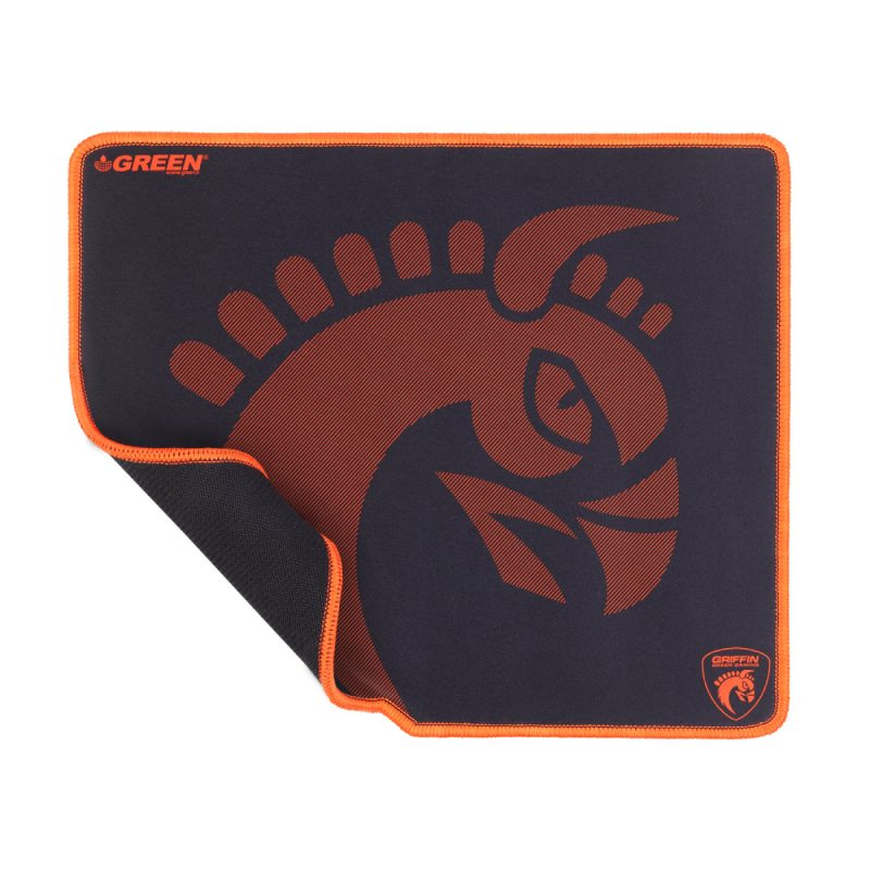 ماوس پد گیمینگ گرین مدل GRIFFIN 300-S 3