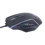 ماوس گیمینگ با سیم الون مدل GM1 2