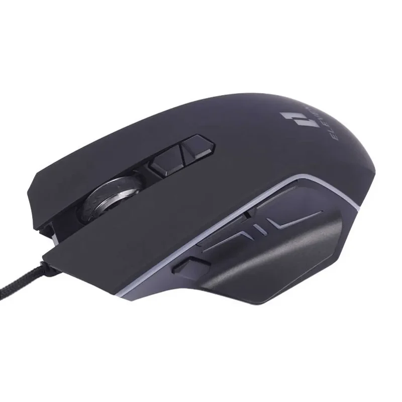 ماوس گیمینگ با سیم الون مدل GM1 3