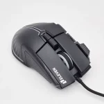 ماوس گیمینگ با سیم الون مدل GM10 2
