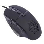 ماوس گیمینگ با سیم الون مدل GM2 2