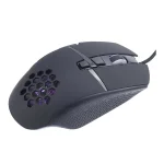 ماوس گیمینگ با سیم الون مدل GM2 3
