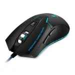 ماوس گیمینگ با سیم الون مدل GM3 2