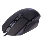 ماوس گیمینگ با سیم الون مدل GM4 3