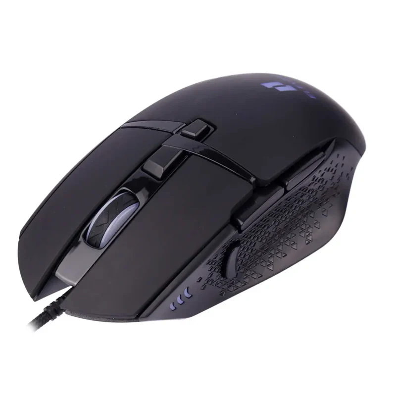 ماوس گیمینگ با سیم الون مدل GM4 3