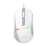 ماوس گیمینگ با سیم میتسوشیدا مدل KC-T20 2