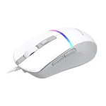 ماوس گیمینگ با سیم میتسوشیدا مدل KC-T20 4