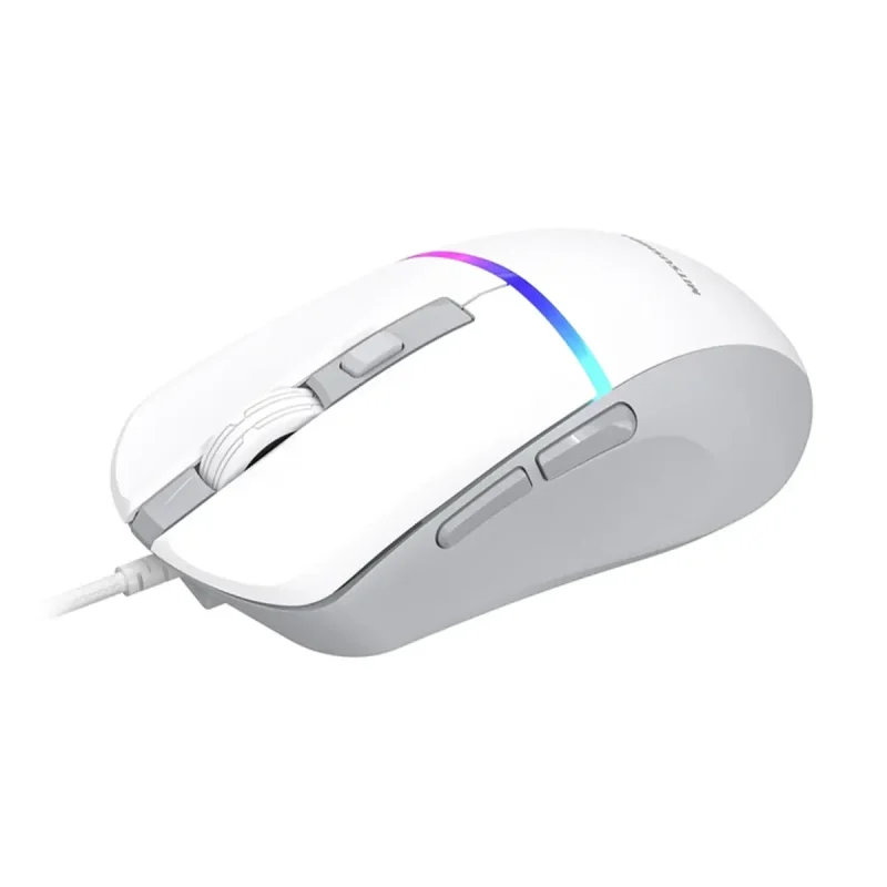 ماوس گیمینگ با سیم میتسوشیدا مدل KC-T20 4