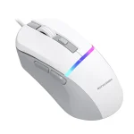 ماوس گیمینگ با سیم میتسوشیدا مدل KC-T20 6