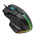ماوس گیمینگ با سیم میتسوشیدا مدل KC-T90 2