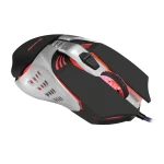 ماوس گیمینگ با سیم میتسوشیدا مدل KC-V5 2